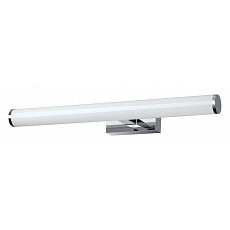 Подсветка для зеркала odeon light watr 4912-18wl